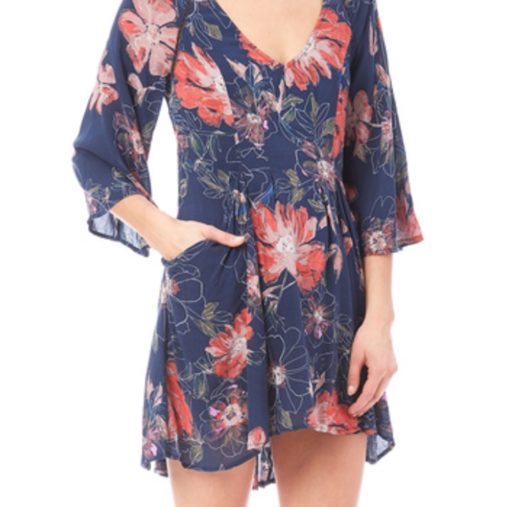 Free People Dress